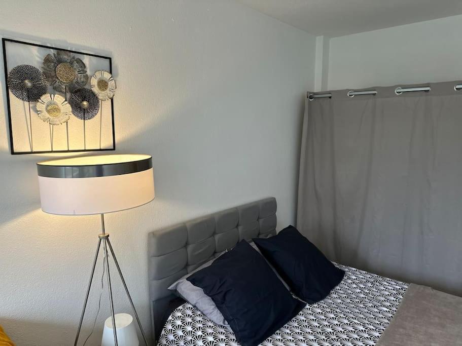 Apartment Muse 4 Couchages *