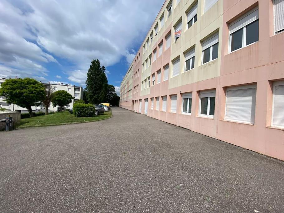 Appartement Muse 4 Couchages *