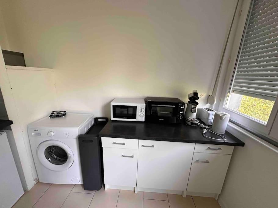 Appartement Muse 4 Couchages Metz