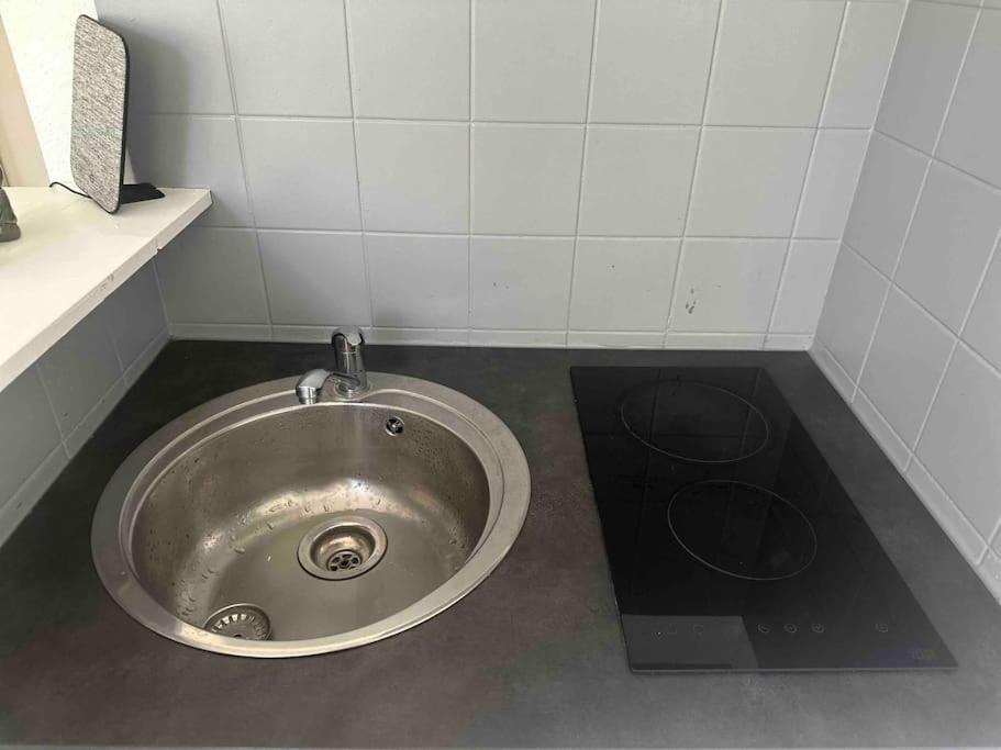 Muse 4 Couchages Appartement Metz